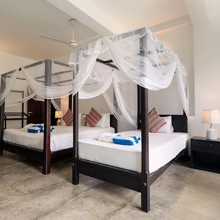 Jasper House Hotel Диквела Екстериор снимка