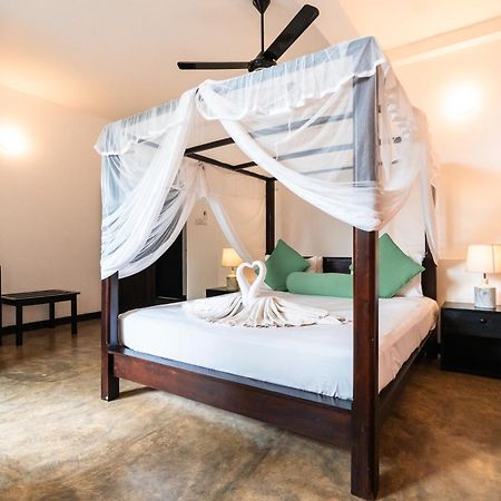 Jasper House Hotel Диквела Екстериор снимка