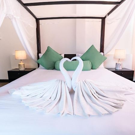 Jasper House Hotel Диквела Екстериор снимка
