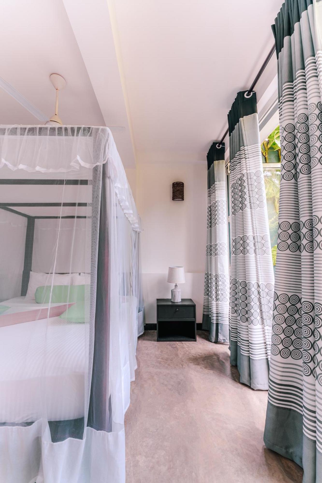 Jasper House Hotel Диквела Екстериор снимка