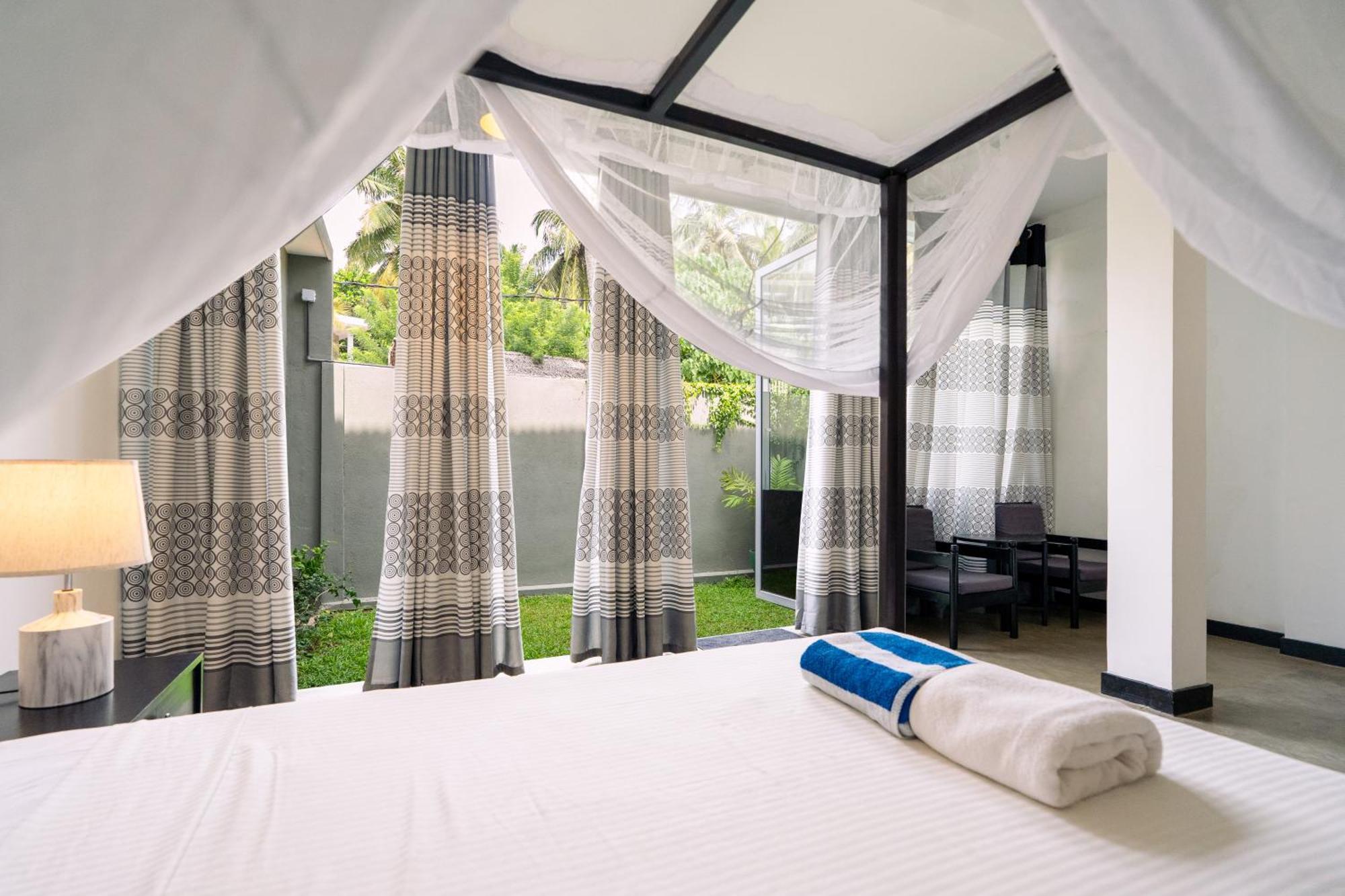 Jasper House Hotel Диквела Екстериор снимка