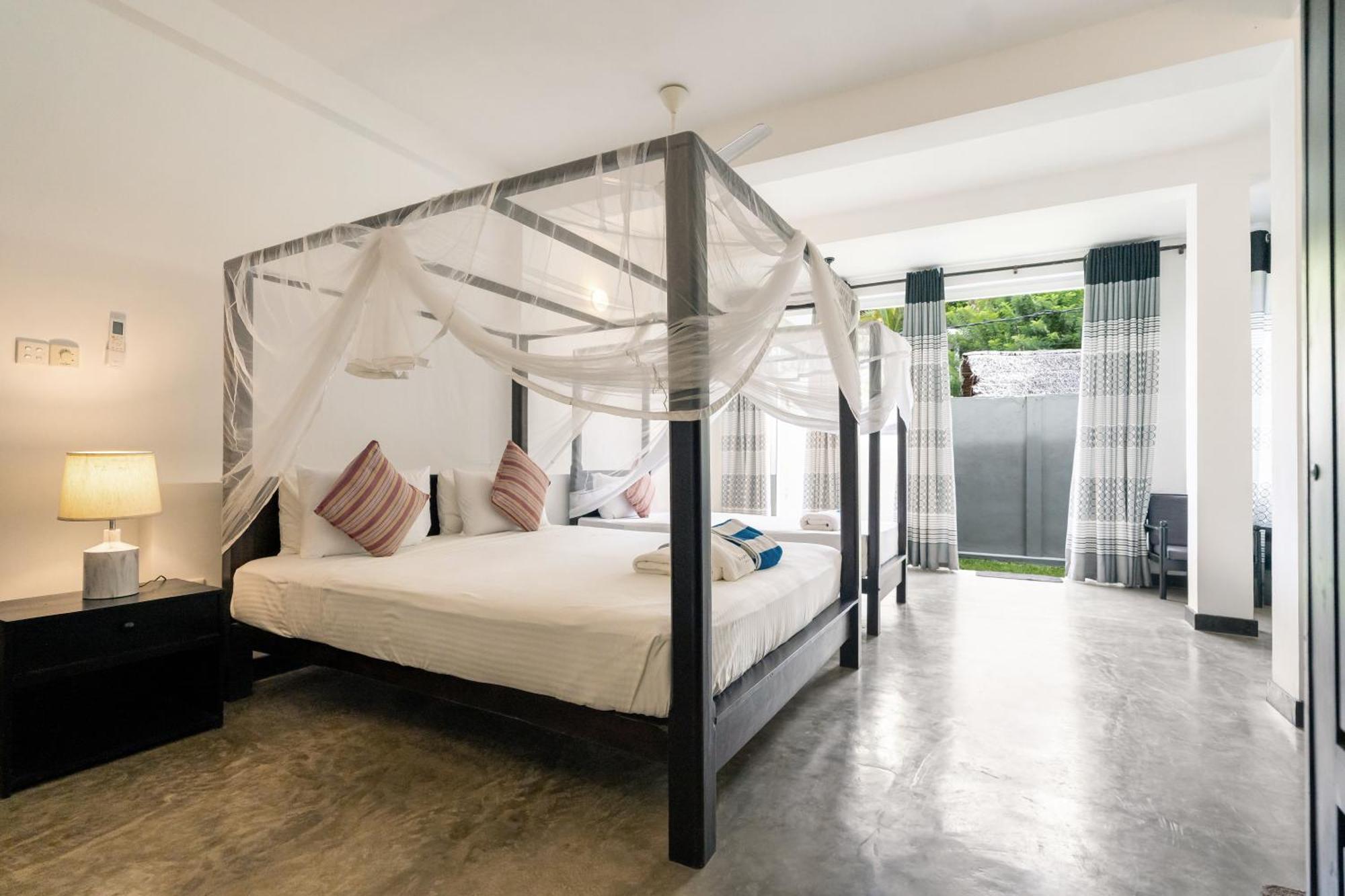Jasper House Hotel Диквела Екстериор снимка