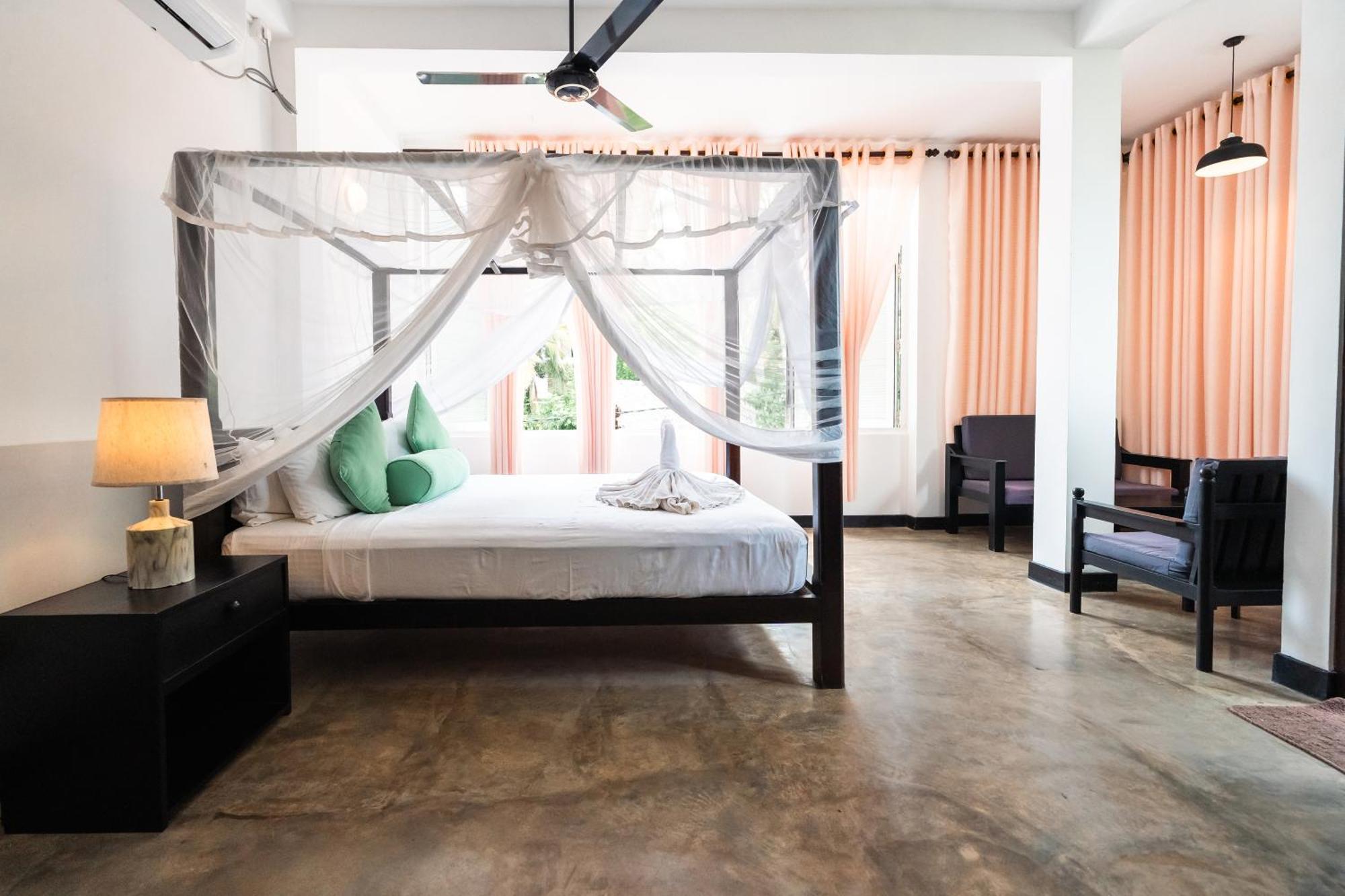 Jasper House Hotel Диквела Екстериор снимка