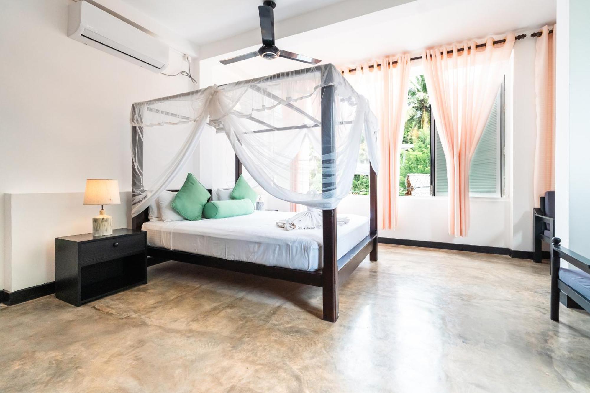 Jasper House Hotel Диквела Екстериор снимка