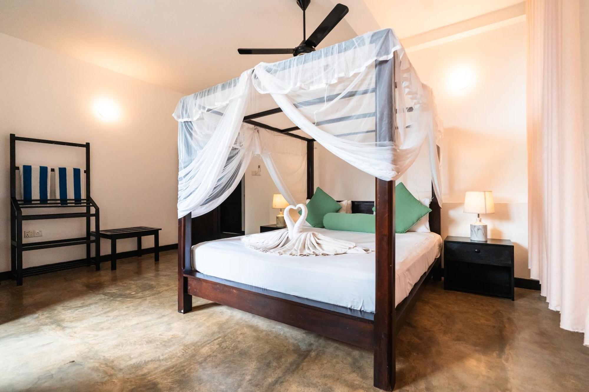 Jasper House Hotel Диквела Екстериор снимка