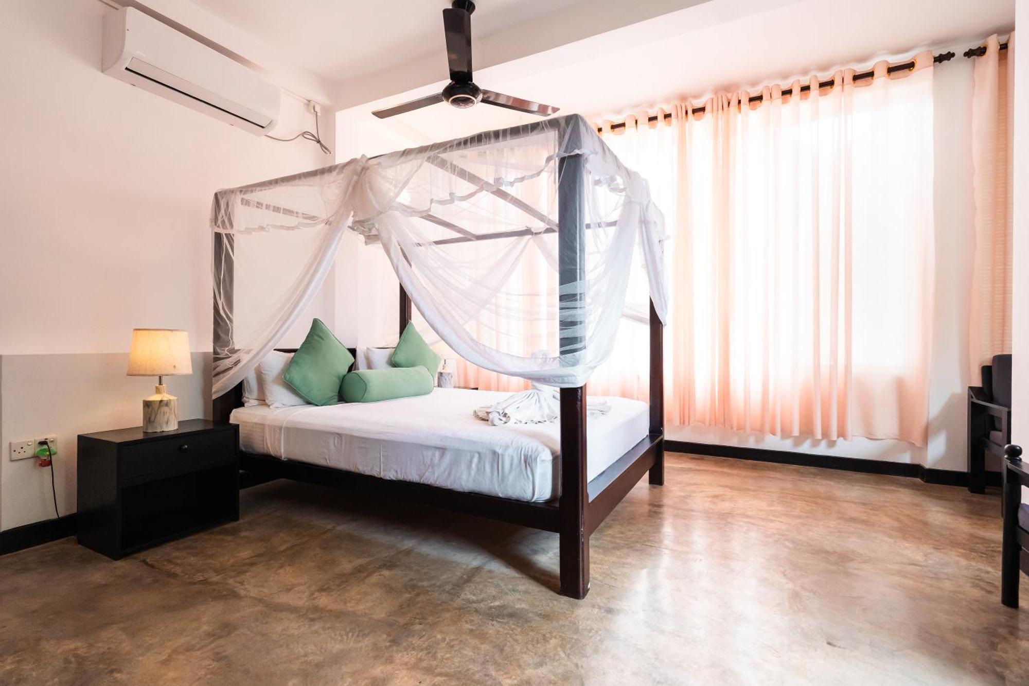 Jasper House Hotel Диквела Екстериор снимка