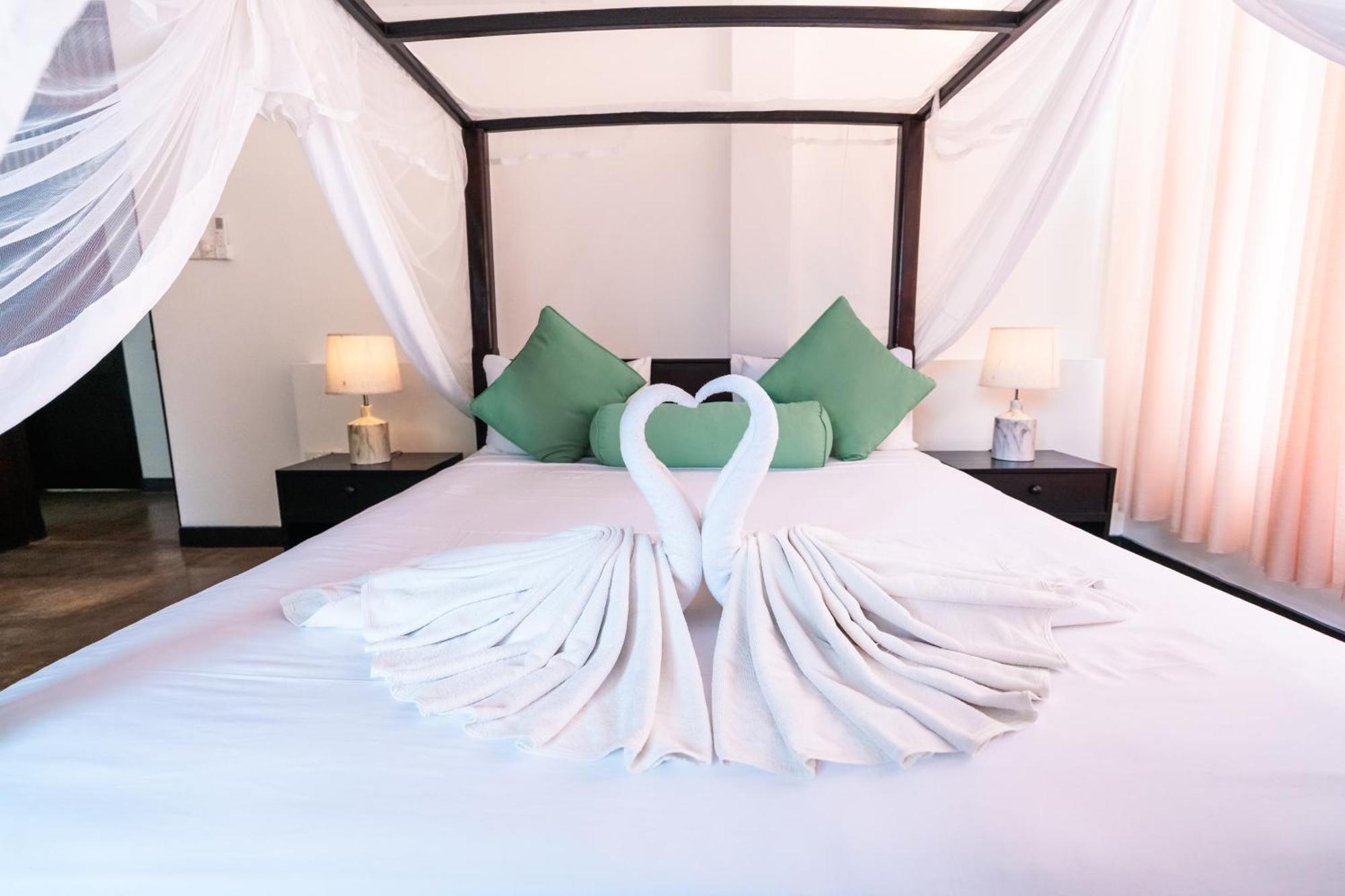 Jasper House Hotel Диквела Екстериор снимка