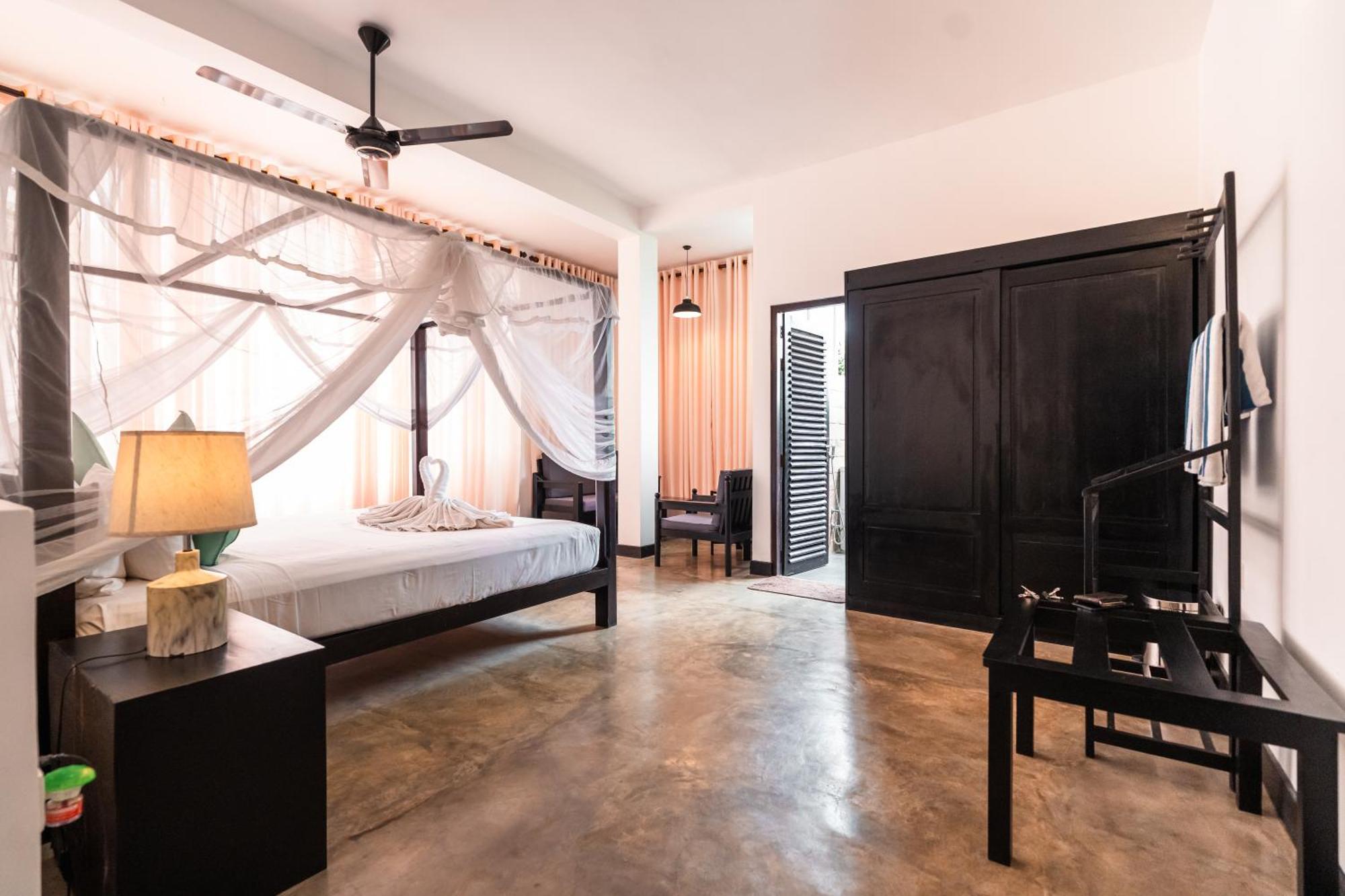 Jasper House Hotel Диквела Екстериор снимка