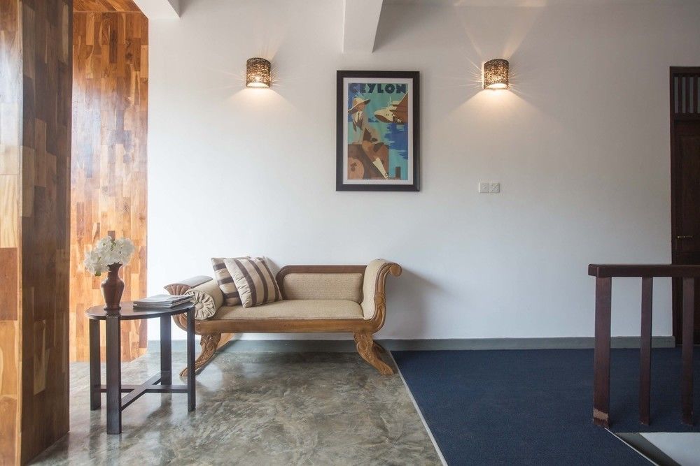 Jasper House Hotel Диквела Екстериор снимка