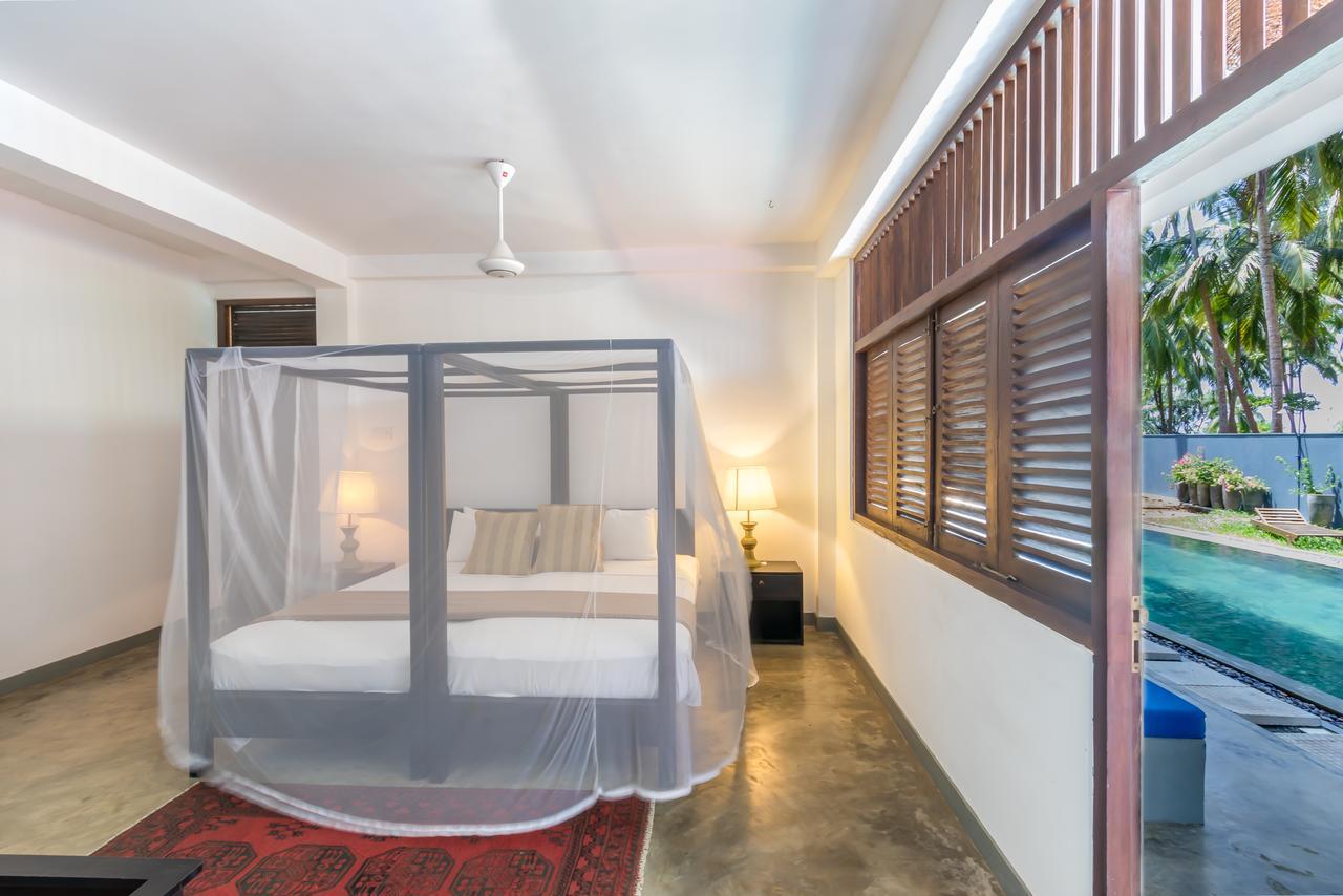 Jasper House Hotel Диквела Екстериор снимка