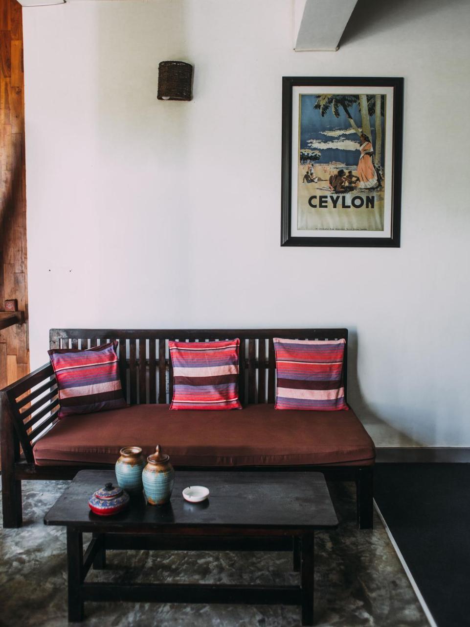 Jasper House Hotel Диквела Екстериор снимка